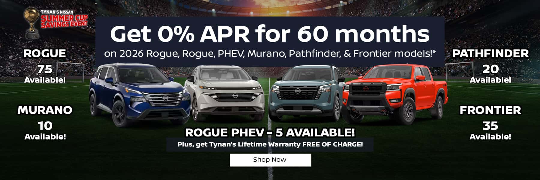 0% APR