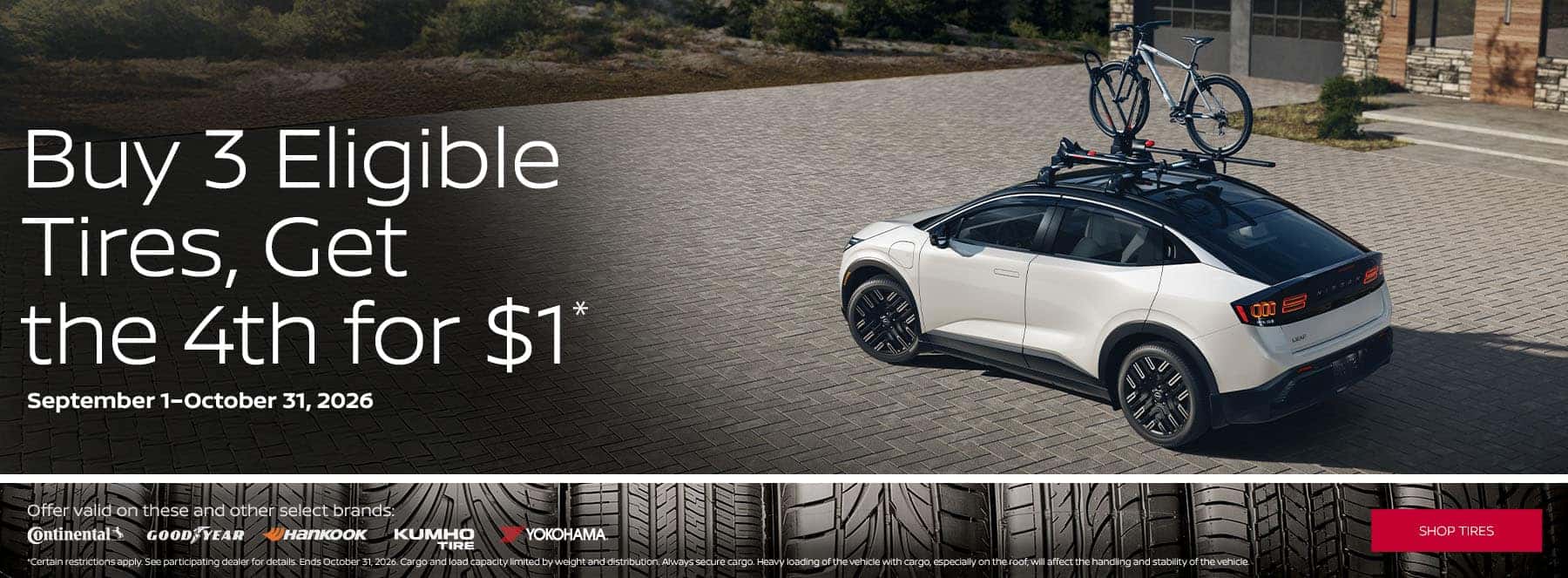 Tire Special