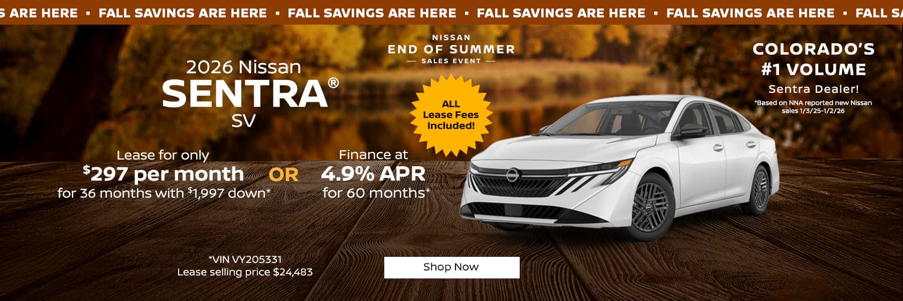 Sentra