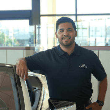 Andrew Ramirez