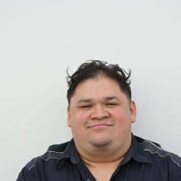 Benjamin Cruz