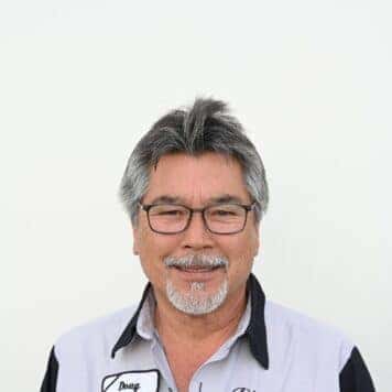 Douglas Gong