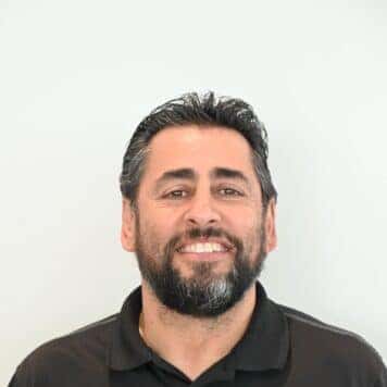 Ed Sarkis