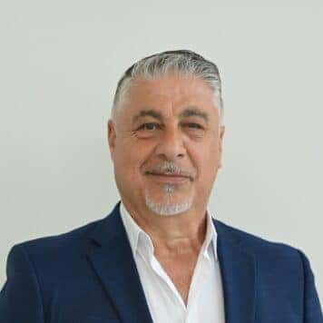 Eddie Kiryakous