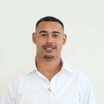Edward Alderete