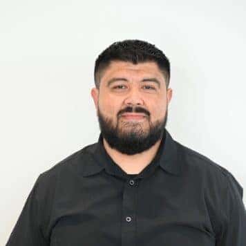 George Alvarez
