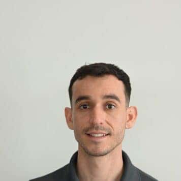 Ivan Gonzalez