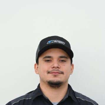 Joseph Ruiz