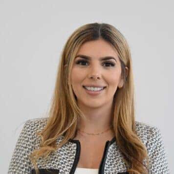 Linda Mendoza