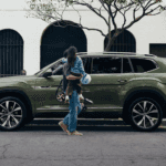 2026 Volkswagen Atlas