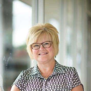 Lisa Sager