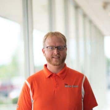 Christopher  Gribble 