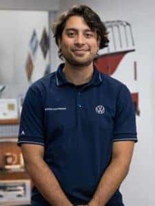 Giuseppe Coppola