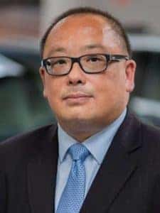 Jerry Chen