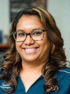 Hema Pooran