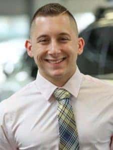 Branden Shulman
