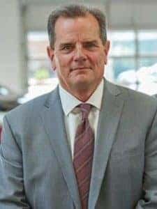 Peter Fearon
