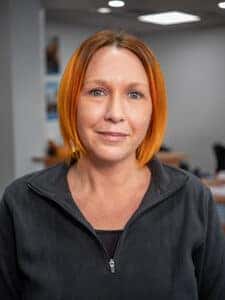 Jackie Ostrowski