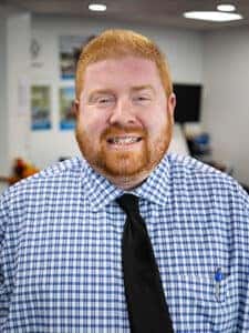 Kyle Schmeling