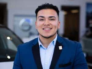 Jean Paul Cruz Fernandez