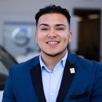Jean Paul Cruz Fernandez