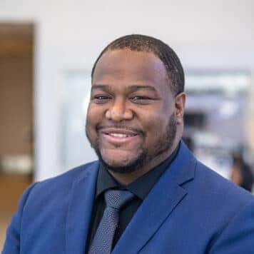 Anthony Dash