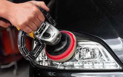 Headlight-Restoration
