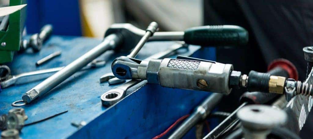 Mechanic-Tools