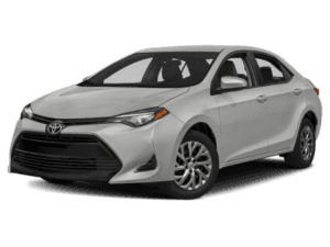 corolla