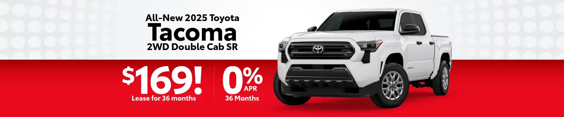 Toyota dealer specials | Miami