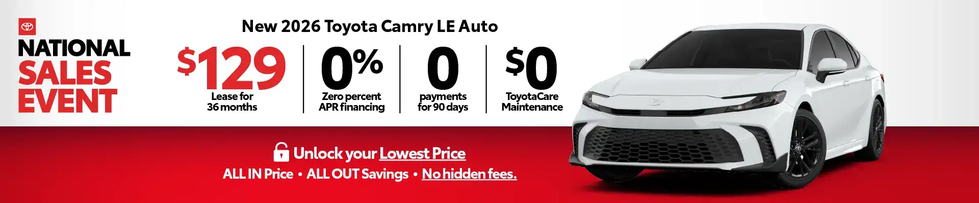 Miami FL Toyota