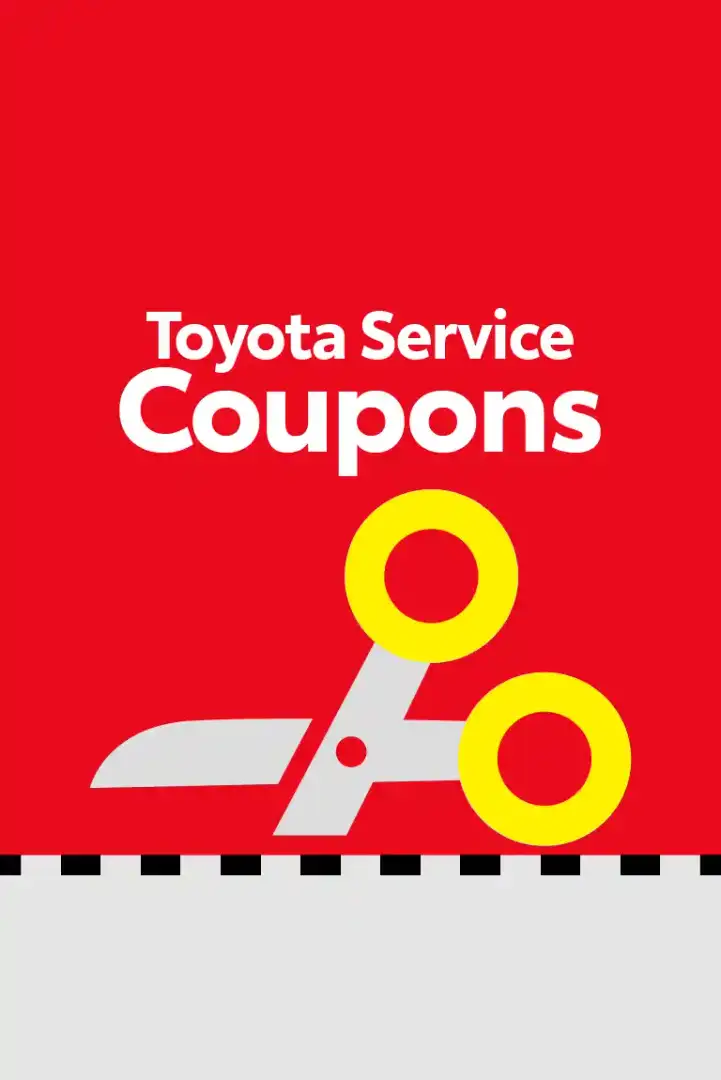 Service Coupons