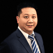 ANDREW TRAN