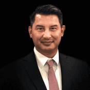 DANNY GARZA