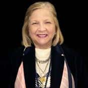 MARY MARGARET MCGOWAN