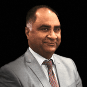ANIL SHARMA