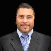 JESSE FLORES
