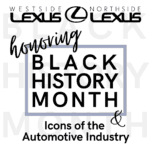 African American Icons of the Automotive Industry