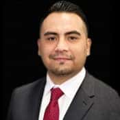 ALEX PONCE