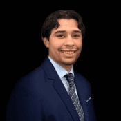 Josiah  Villegas