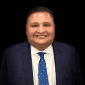 Daniel Saucedo 