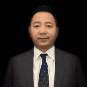 Frank Wang